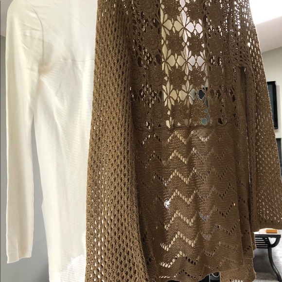 Ladies Sweaters - bundle of 5 - Picture 3 of 5